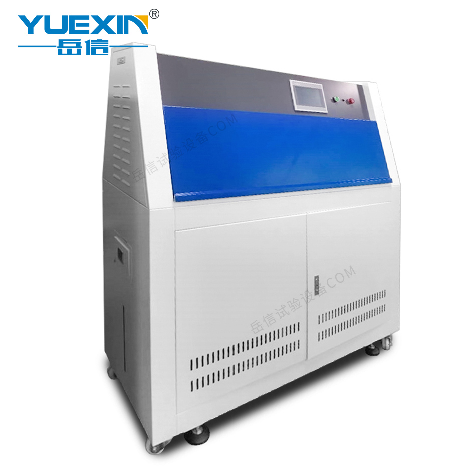 紫外線(xiàn)熒光燈老化試驗(yàn)箱