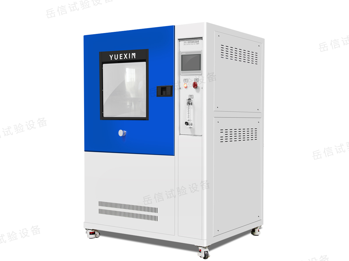 電焊機(jī)IPX12淋雨試驗(yàn)設(shè)備標(biāo)準(zhǔn)測試：該如何規(guī)范進(jìn)行？