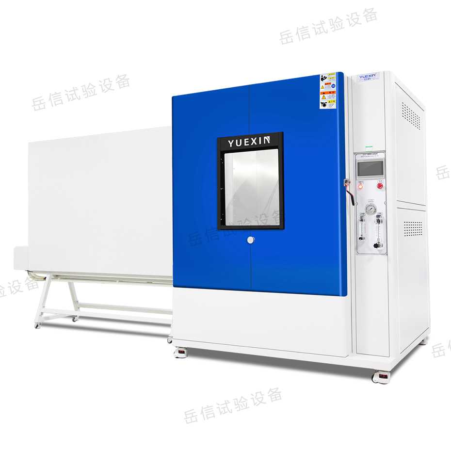 戶外電機(jī)防水測試設(shè)備（IP65等級(jí)）